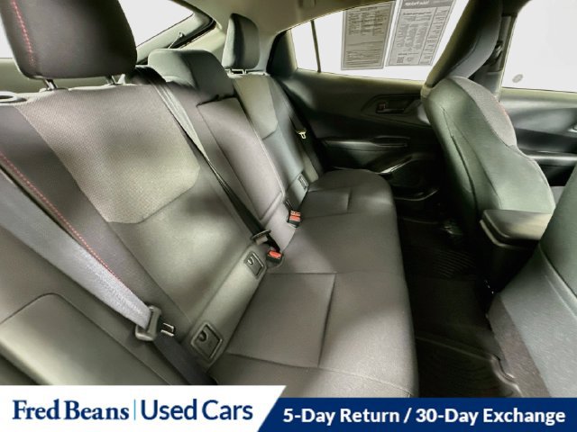 Used 2024 Toyota Prius Prime FWD image 34