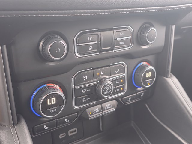 Certified 2024 Chevrolet Tahoe LT RWD image 30