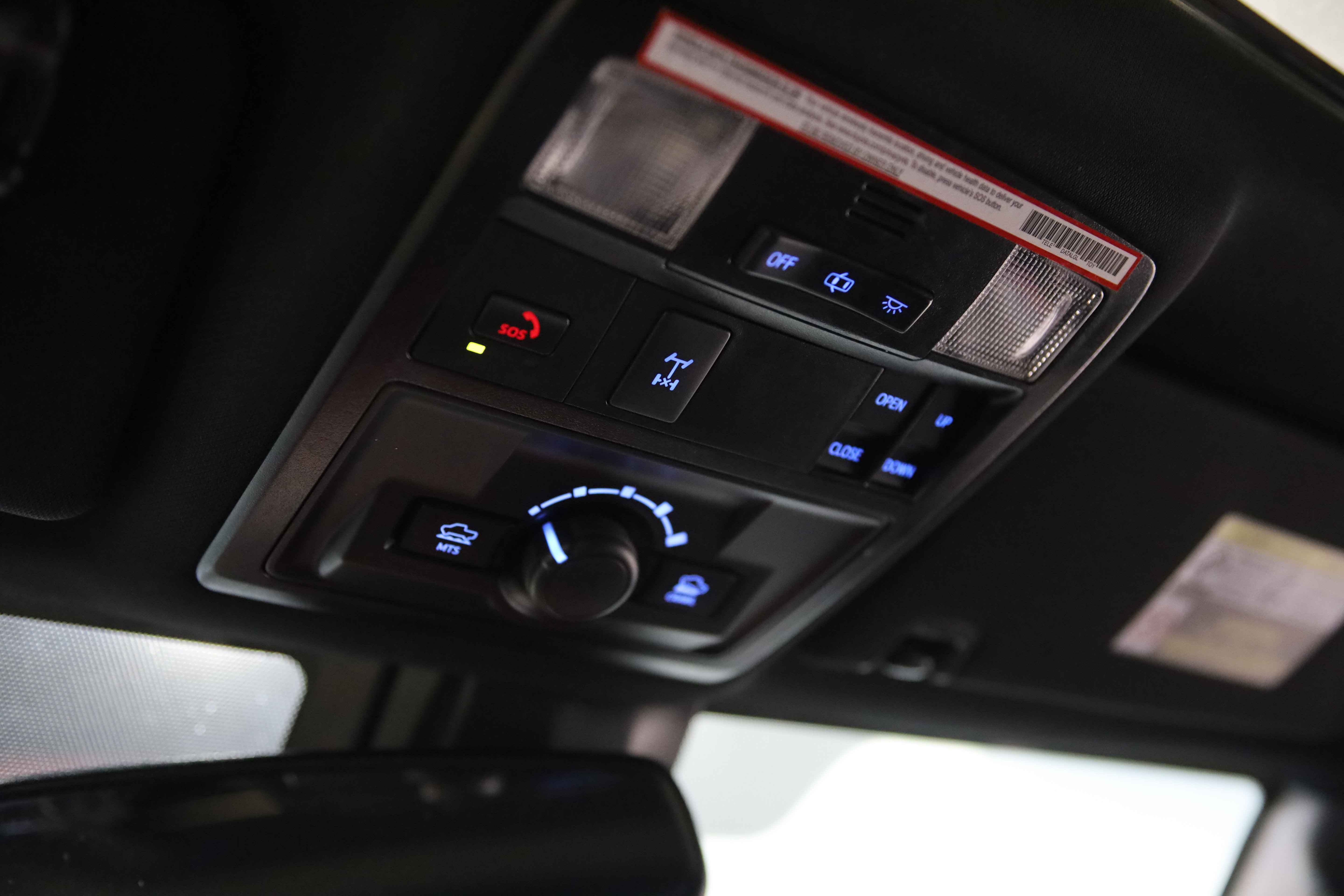 Used 2022 Toyota Tacoma TRD Pro AWD/4WD image 35