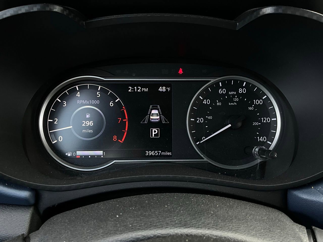 Used 2025 Nissan Versa SV image 33