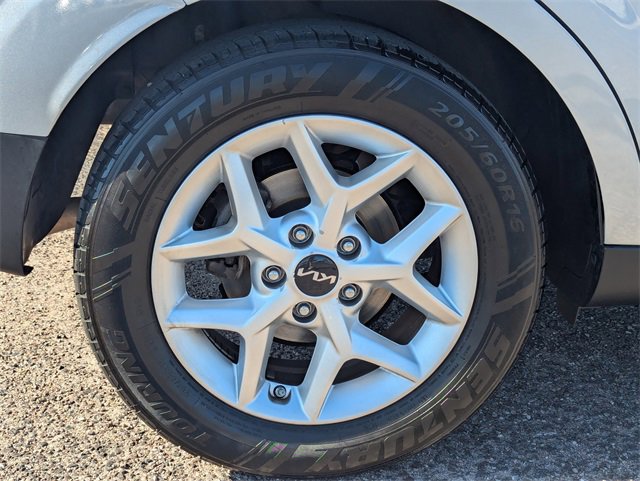 Used 2022 Kia Soul LX w/ Technology Package image 9