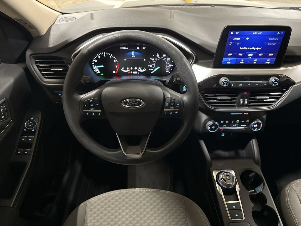 Used 2020 Ford Escape SE FWD image 11