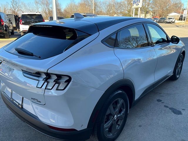 Used 2021 Ford Mustang Mach-E Select w/ Comfort/Technology Package image 10