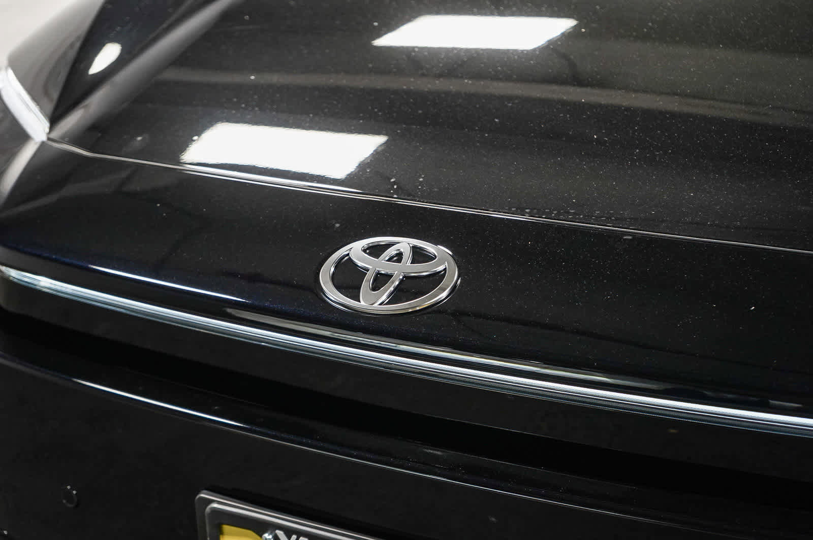 New 2026 Toyota bZ image 8