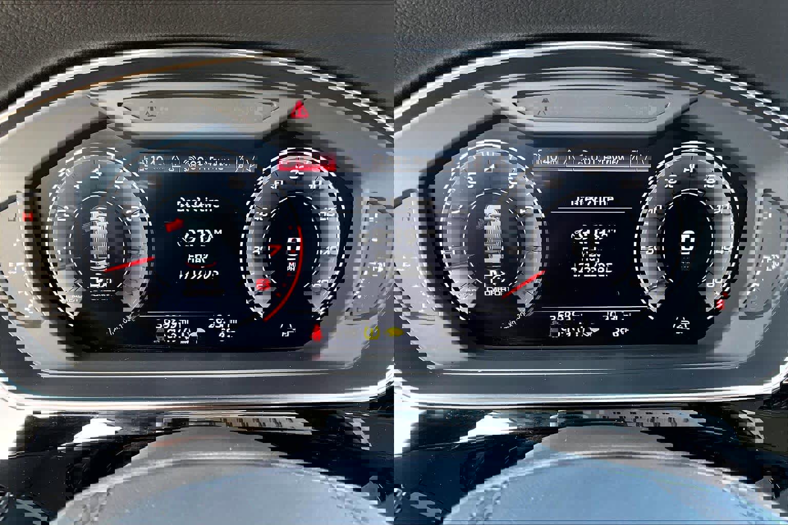 Used 2019 Audi A8 L 3.0T w/ Executive Package image 23