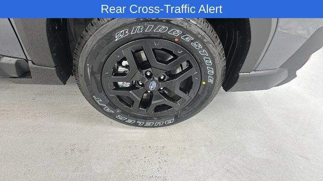 New 2026 Subaru Outback Wilderness image 9