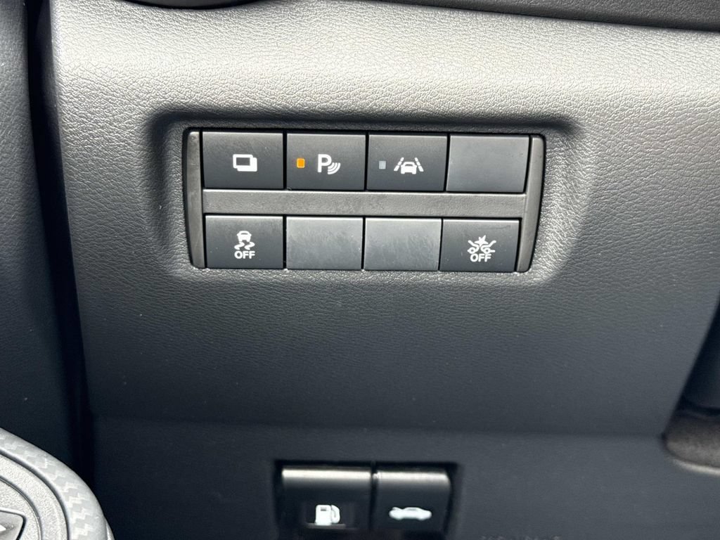 Used 2024 Nissan Versa S w/ S Plus Package FWD image 14