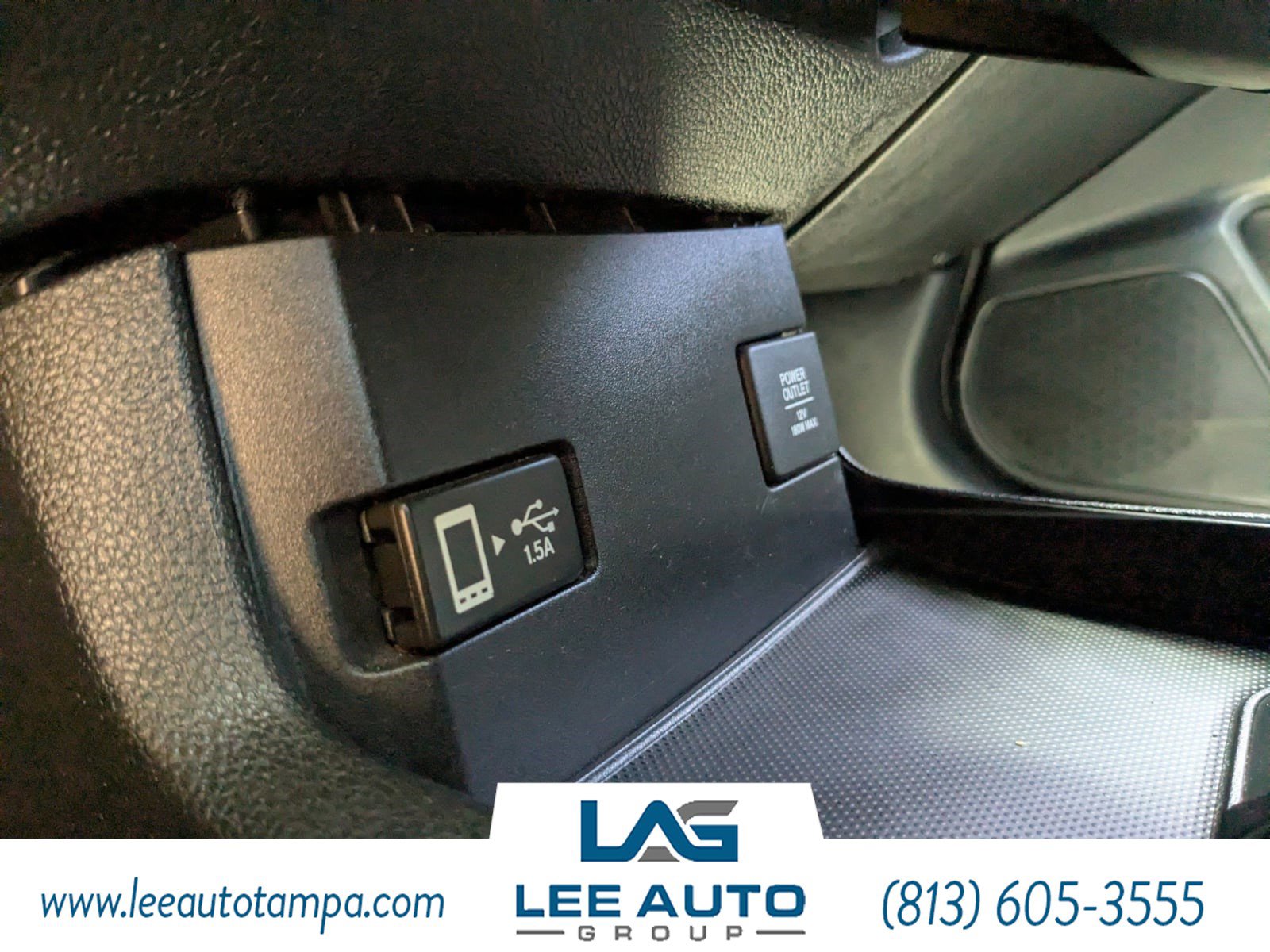 Used 2020 Honda Civic EX-L image 20