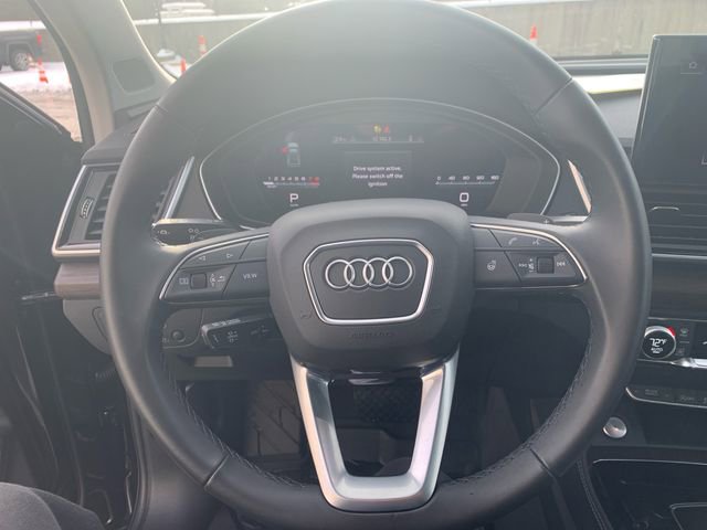 Used 2025 Audi Q5 2.0T Premium Plus image 22