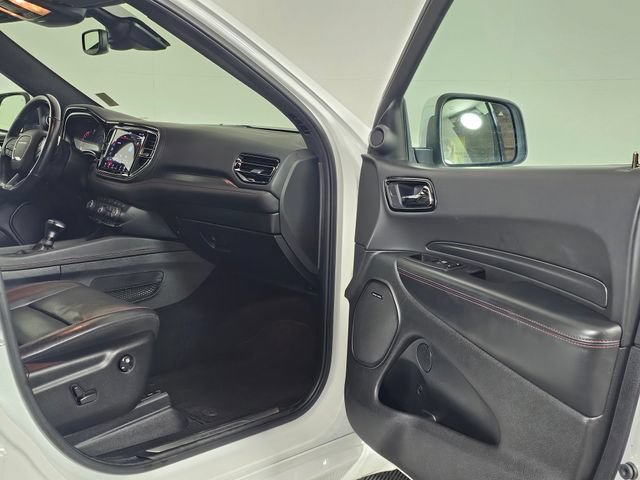 Used 2022 Dodge Durango R/T AWD/4WD image 12