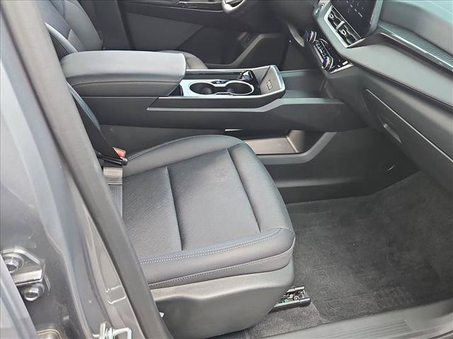 Used 2025 Chevrolet Equinox LT w/ Convenience Package II AWD/4WD image 21