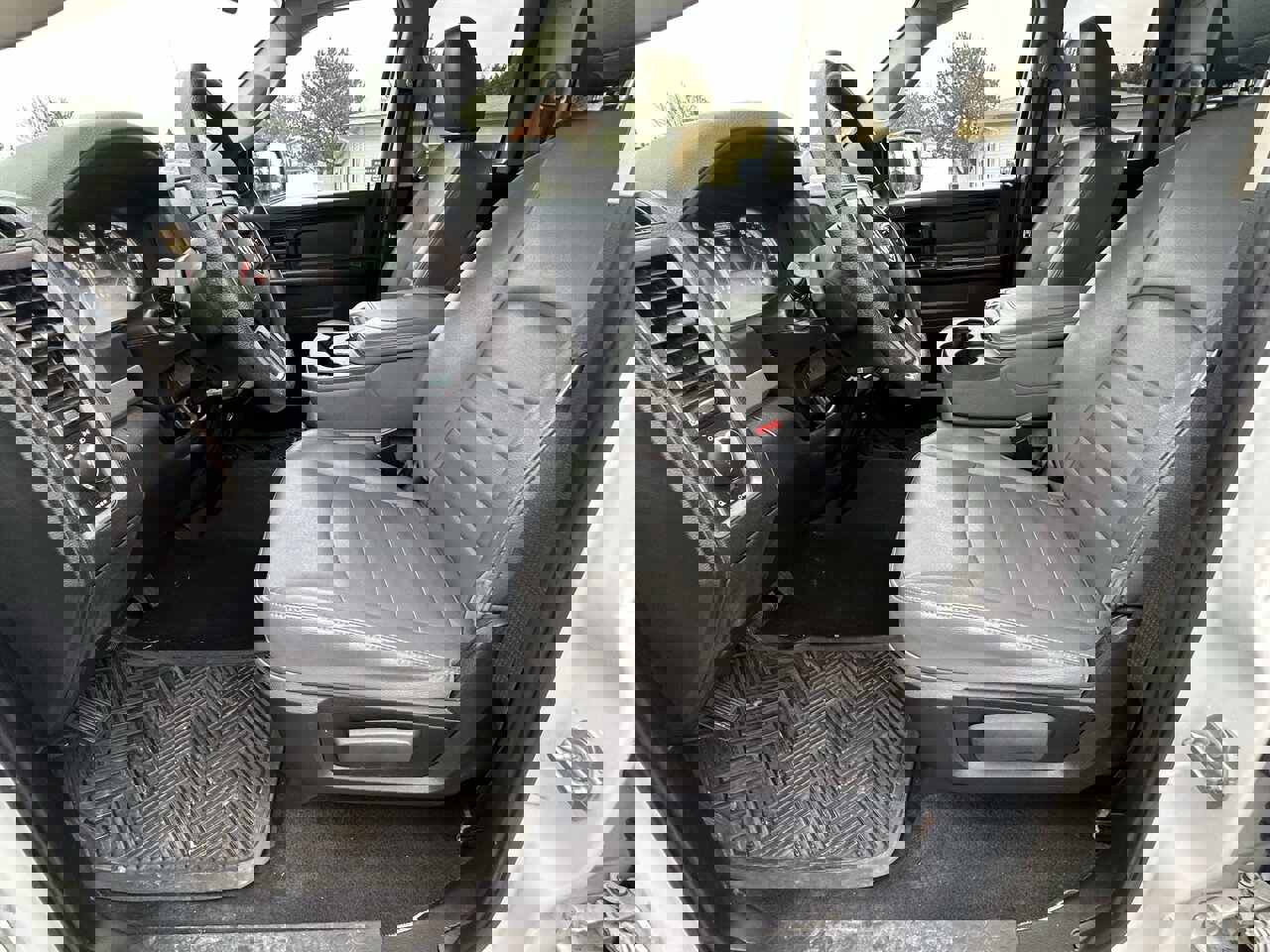 Used 2015 RAM 1500 Tradesman w/ Protection Group image 4