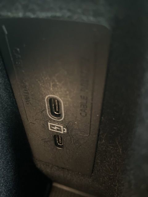 Certified 2023 Volvo XC60 B5 Plus image 25