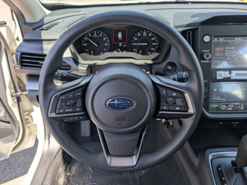 New 2025 Subaru Impreza 2.0i image 13