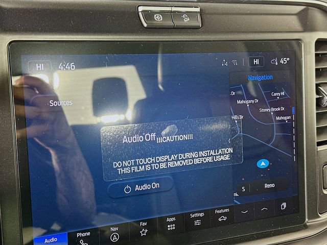 New 2026 Ford F450 Platinum w/ FX4 Off-Road Package image 15