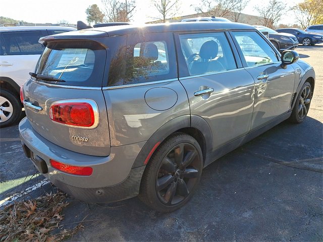 Used 2017 MINI Cooper Clubman image 8