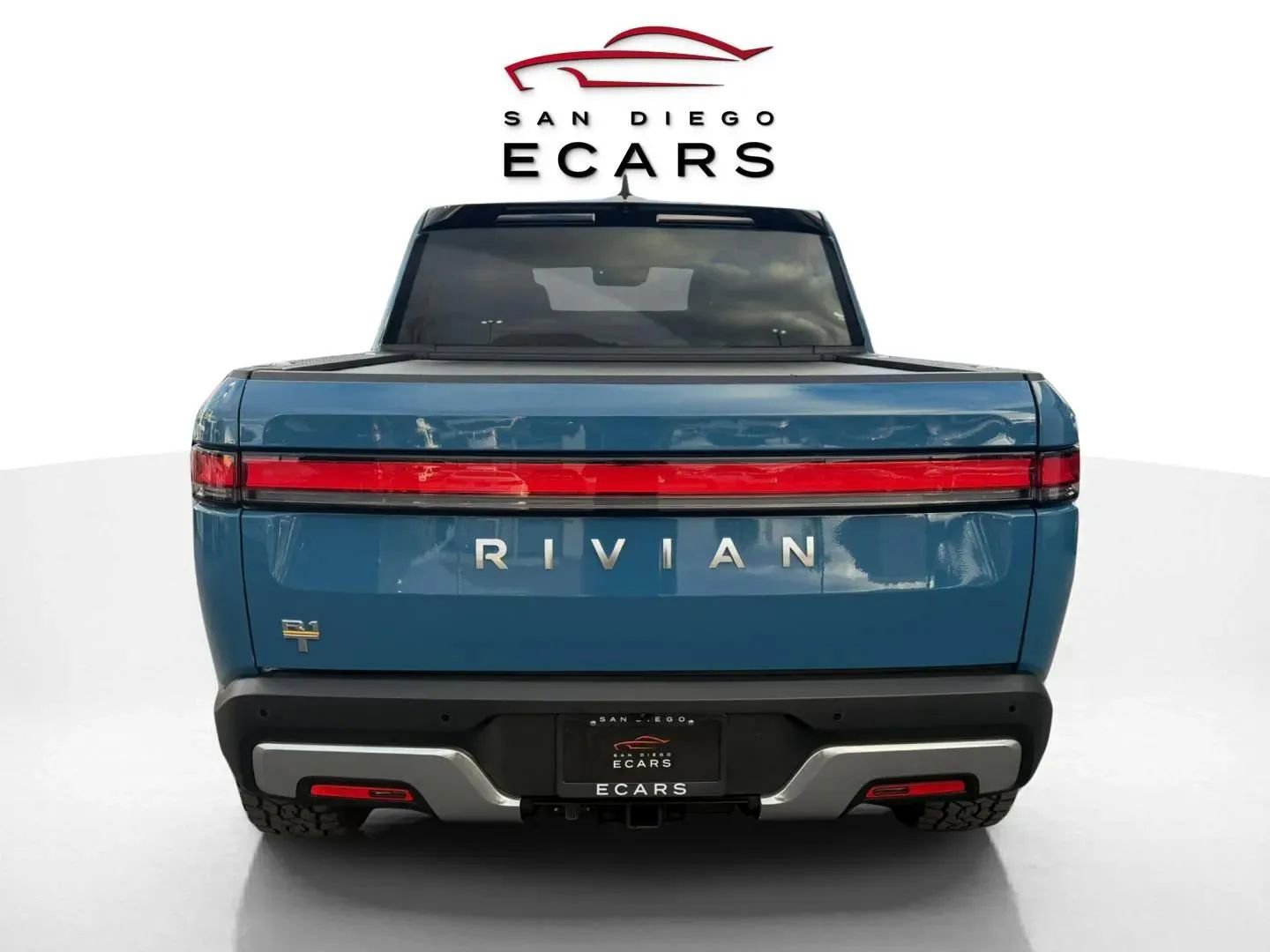 Used 2022 Rivian R1T Launch Edition image 6