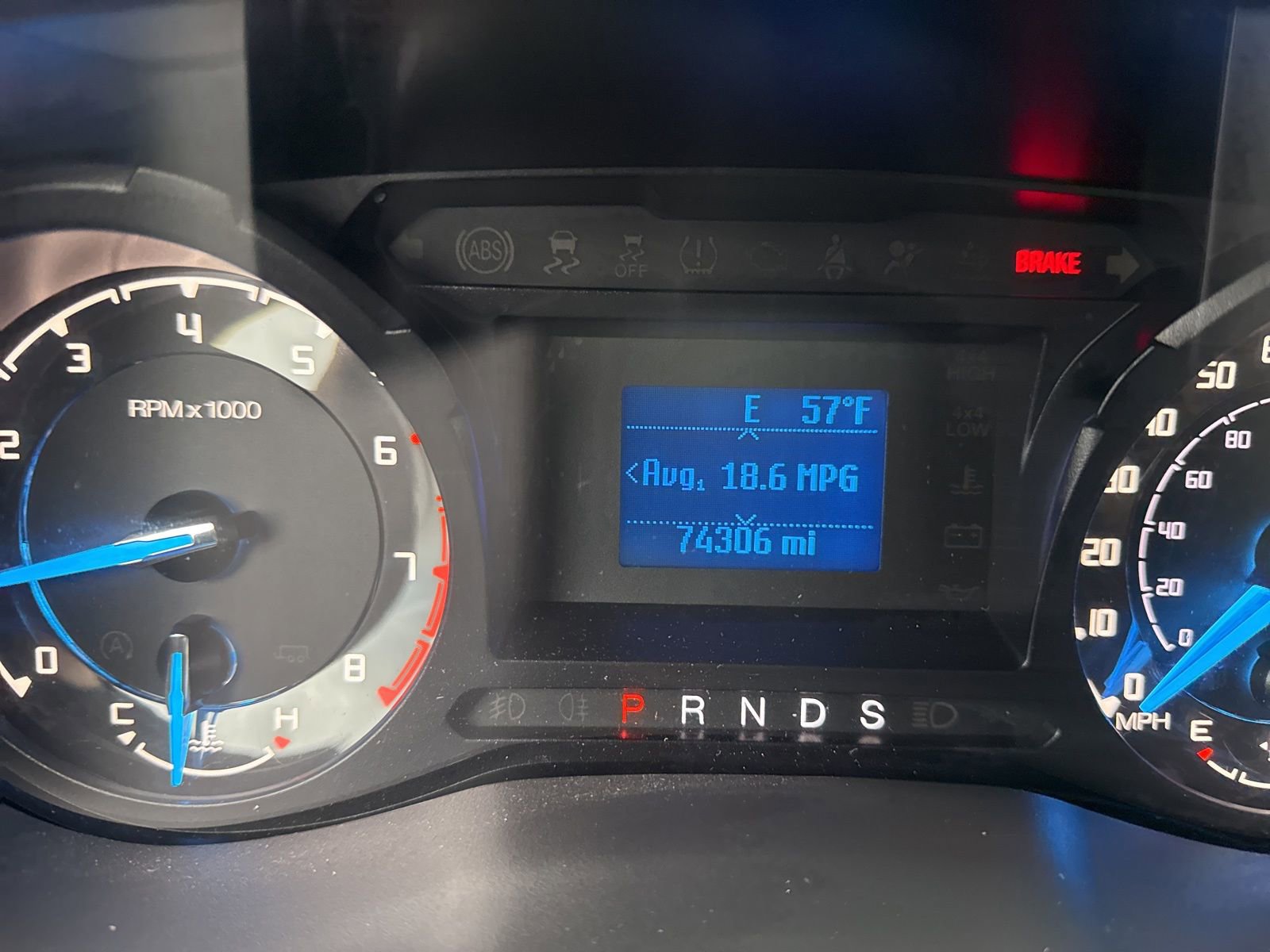Used 2019 Ford Ranger XL w/ Equipment Group 101A Mid image 13