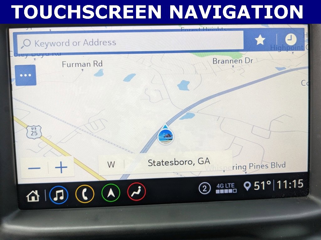 Used 2020 GMC Sierra 1500 Denali image 3