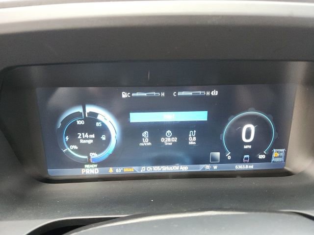 Used 2024 Ford F150 Lightning Lariat image 19