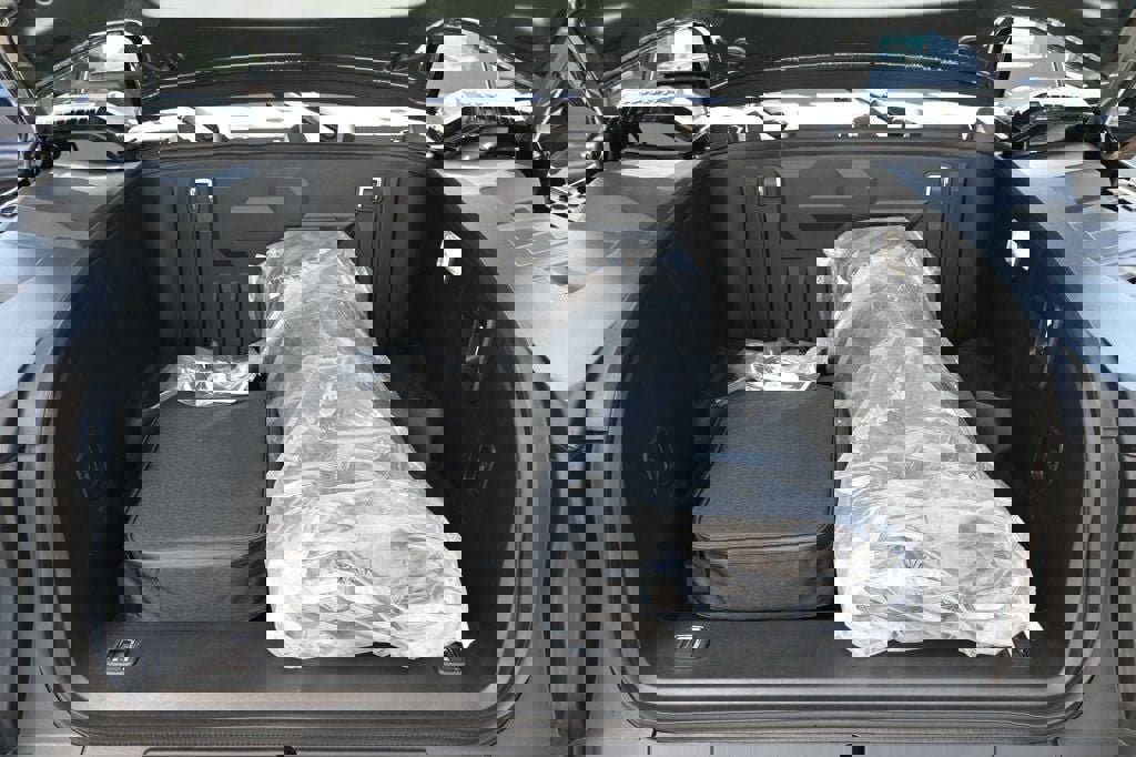 Used 2024 GMC Hummer EV 3X image 23