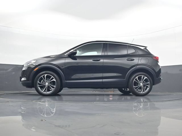 Certified 2021 Buick Encore GX Essence AWD/4WD image 28