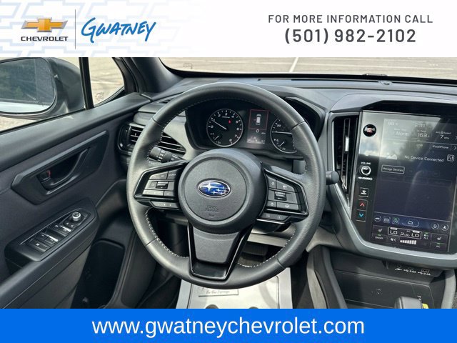 Used 2025 Subaru Forester Premium AWD/4WD image 27