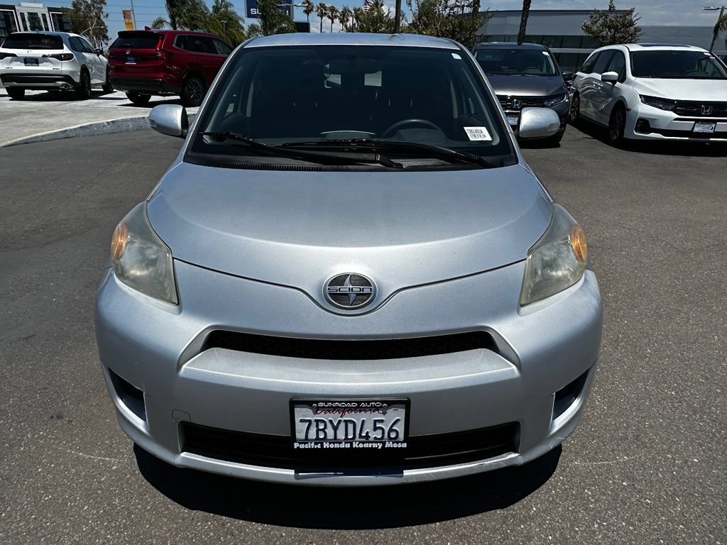 Used 2013 Scion xD FWD image 3