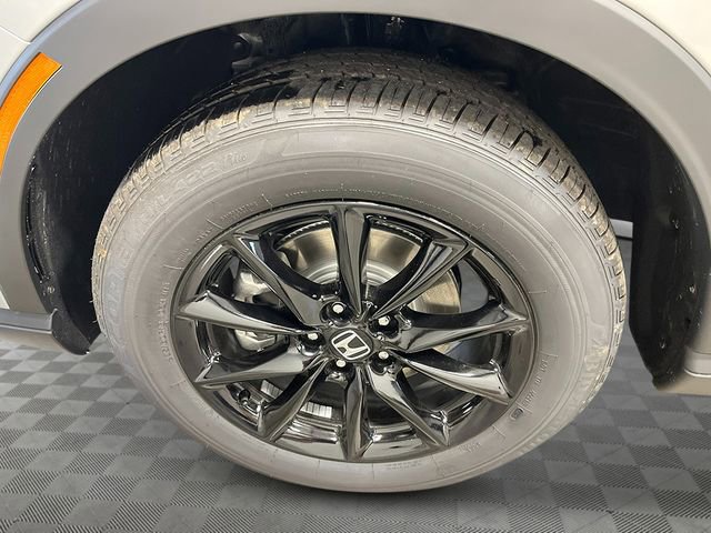 New 2026 Honda CR-V Sport-L image 13