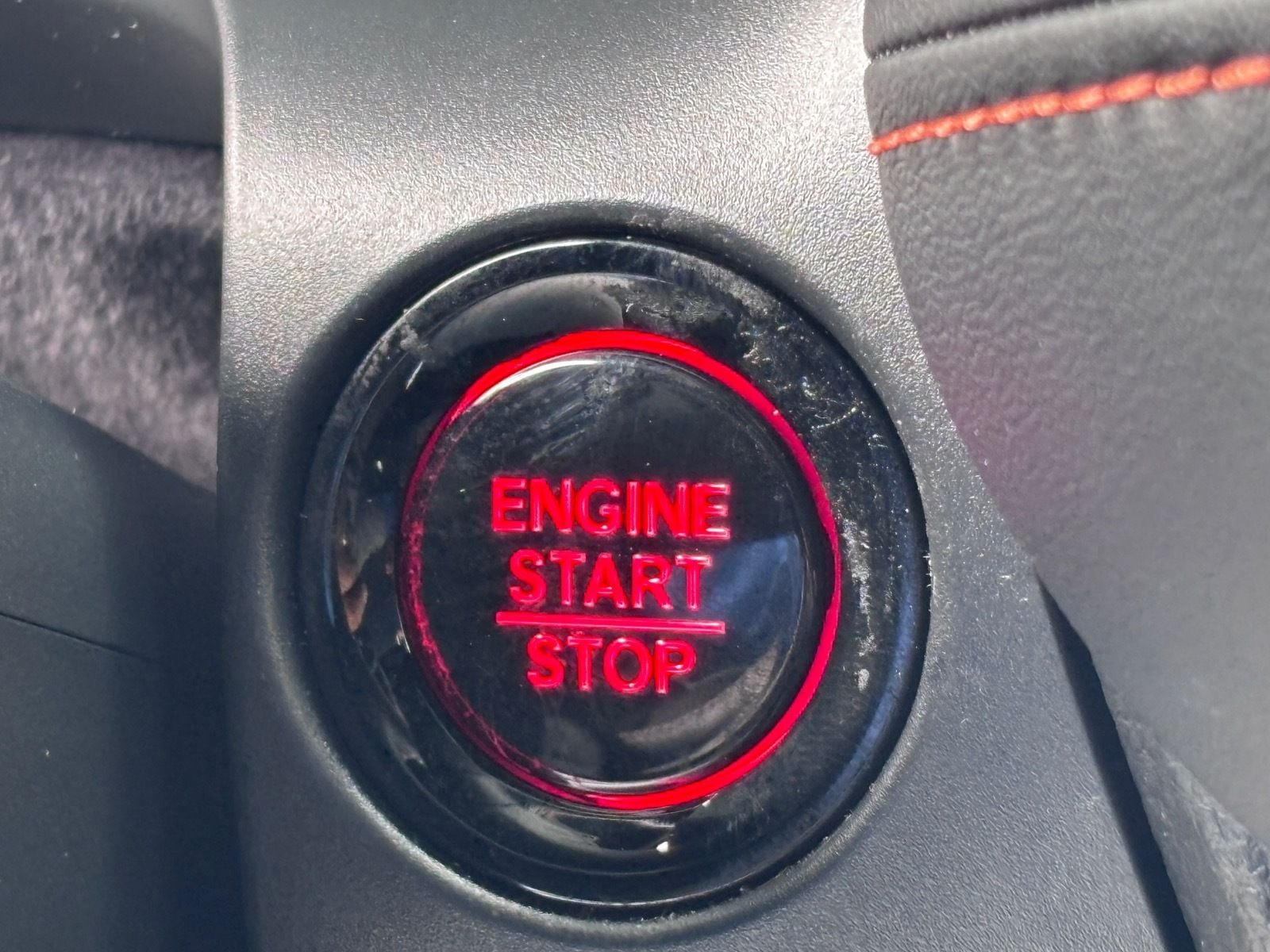 Certified 2026 Honda HR-V Sport image 35