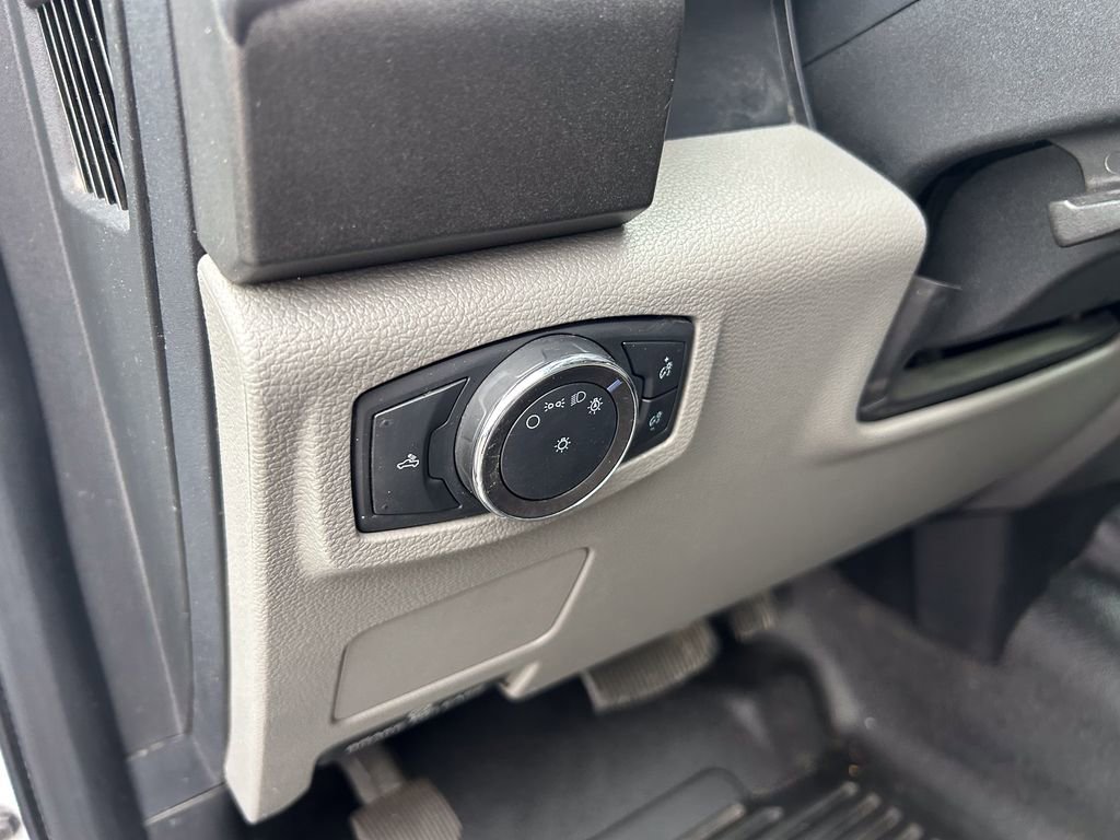 Certified 2020 Ford F350 XL w/ STX Appearance Package image 11