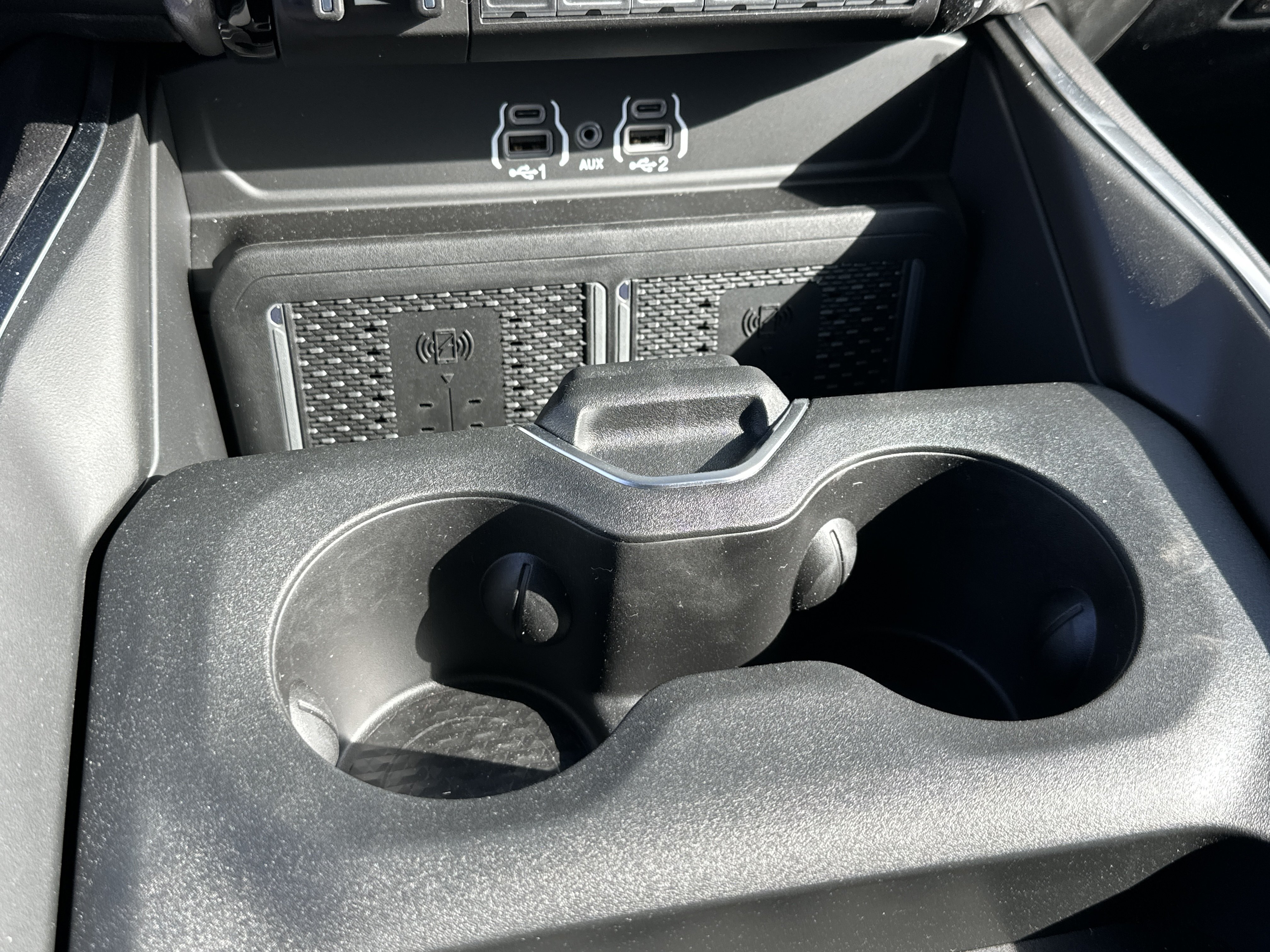 New 2026 RAM 2500 Big Horn AWD/4WD image 4