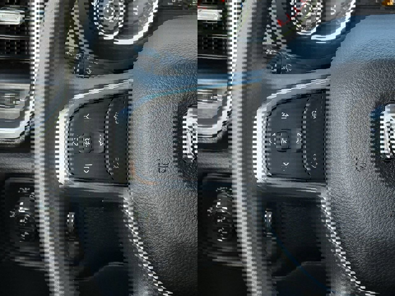 Used 2024 RAM 3500 Laramie w/ Bed Utility Group image 12