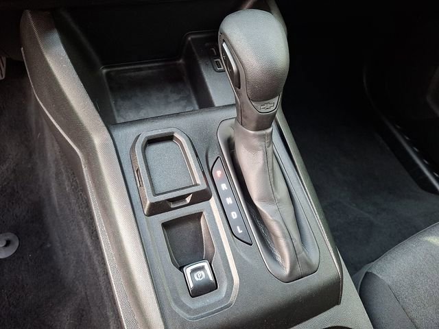 Used 2023 Chevrolet Colorado W/T image 14