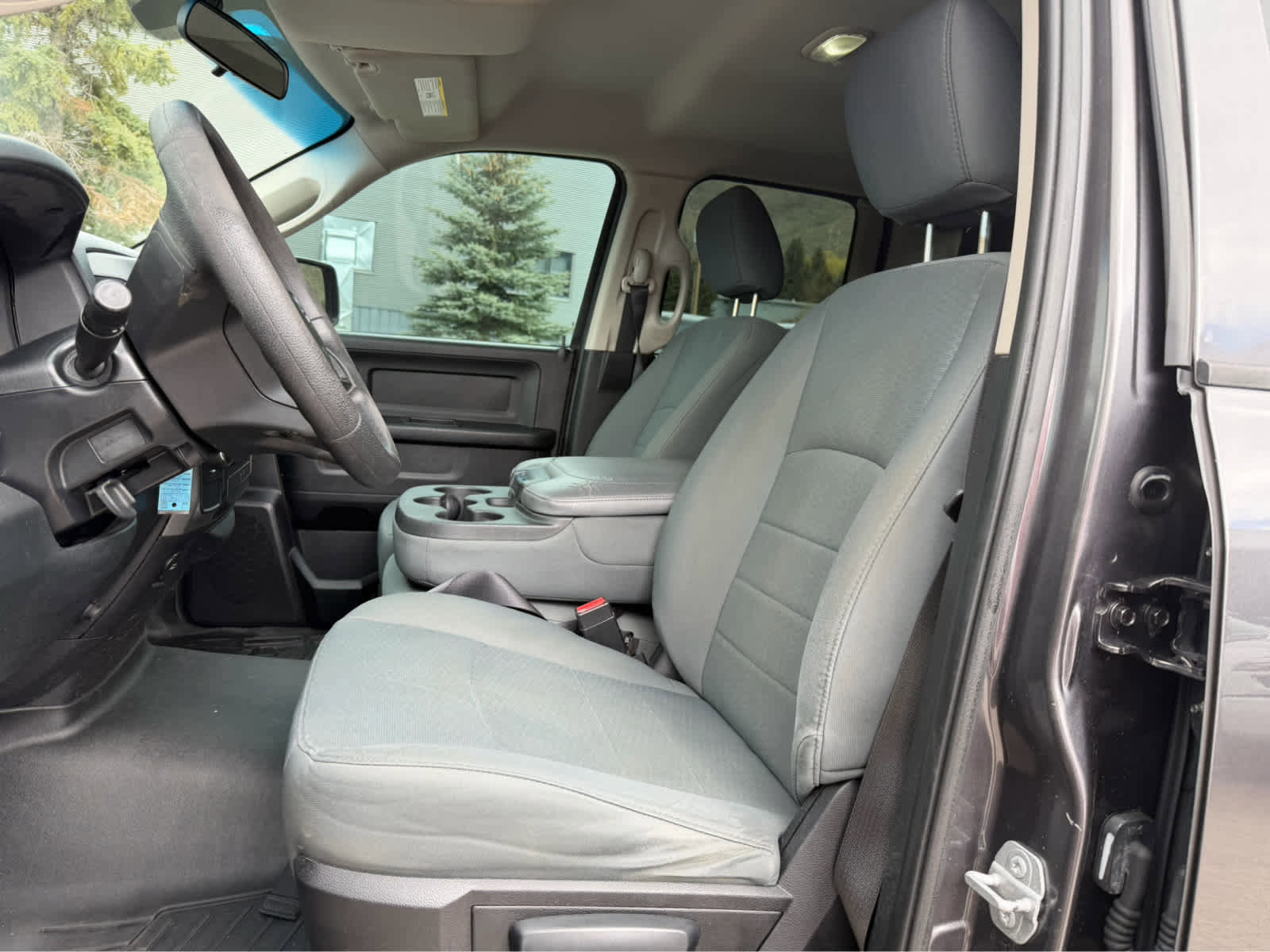 Used 2016 RAM 1500 Express w/ Popular Equipment Group image 18