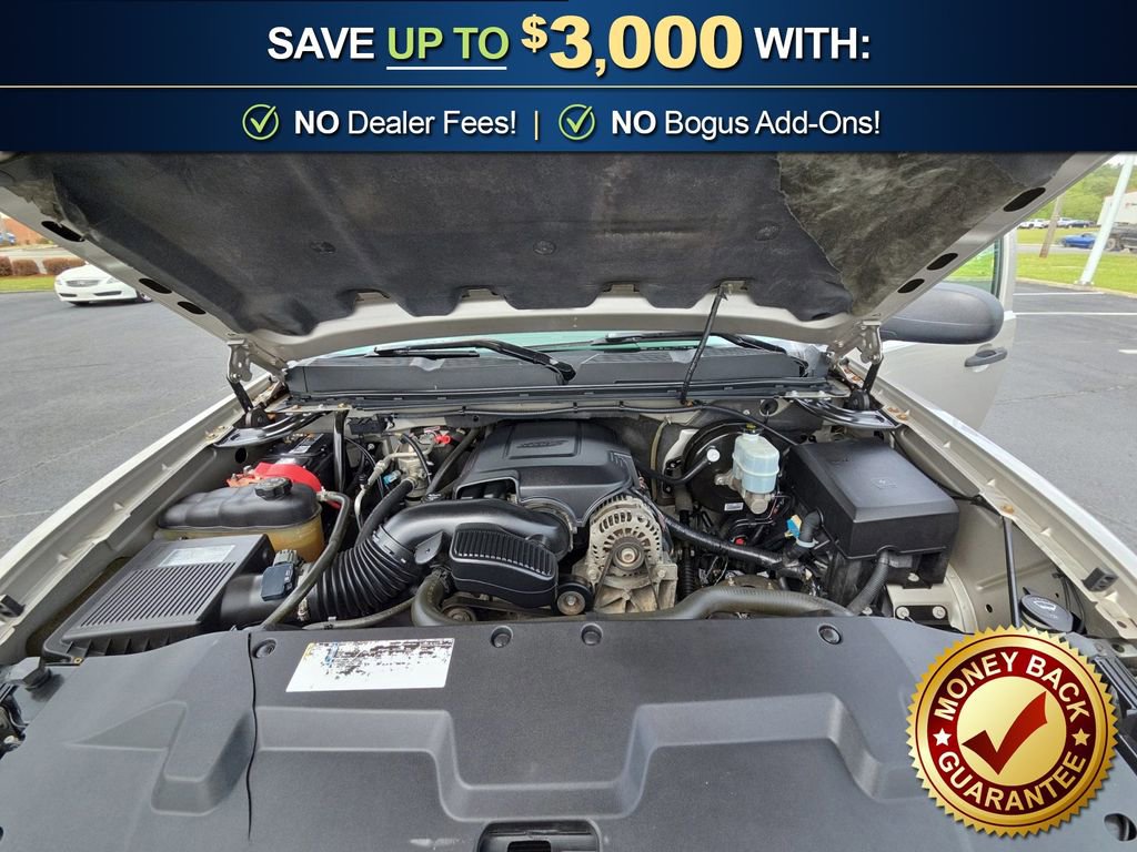 Used 2009 Chevrolet Silverado 1500 LS image 25