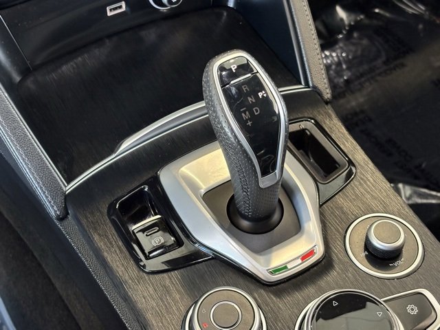 Used 2022 Alfa Romeo Stelvio Sprint image 26