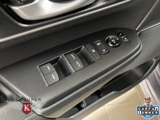 Used 2021 Honda CR-V EX image 20