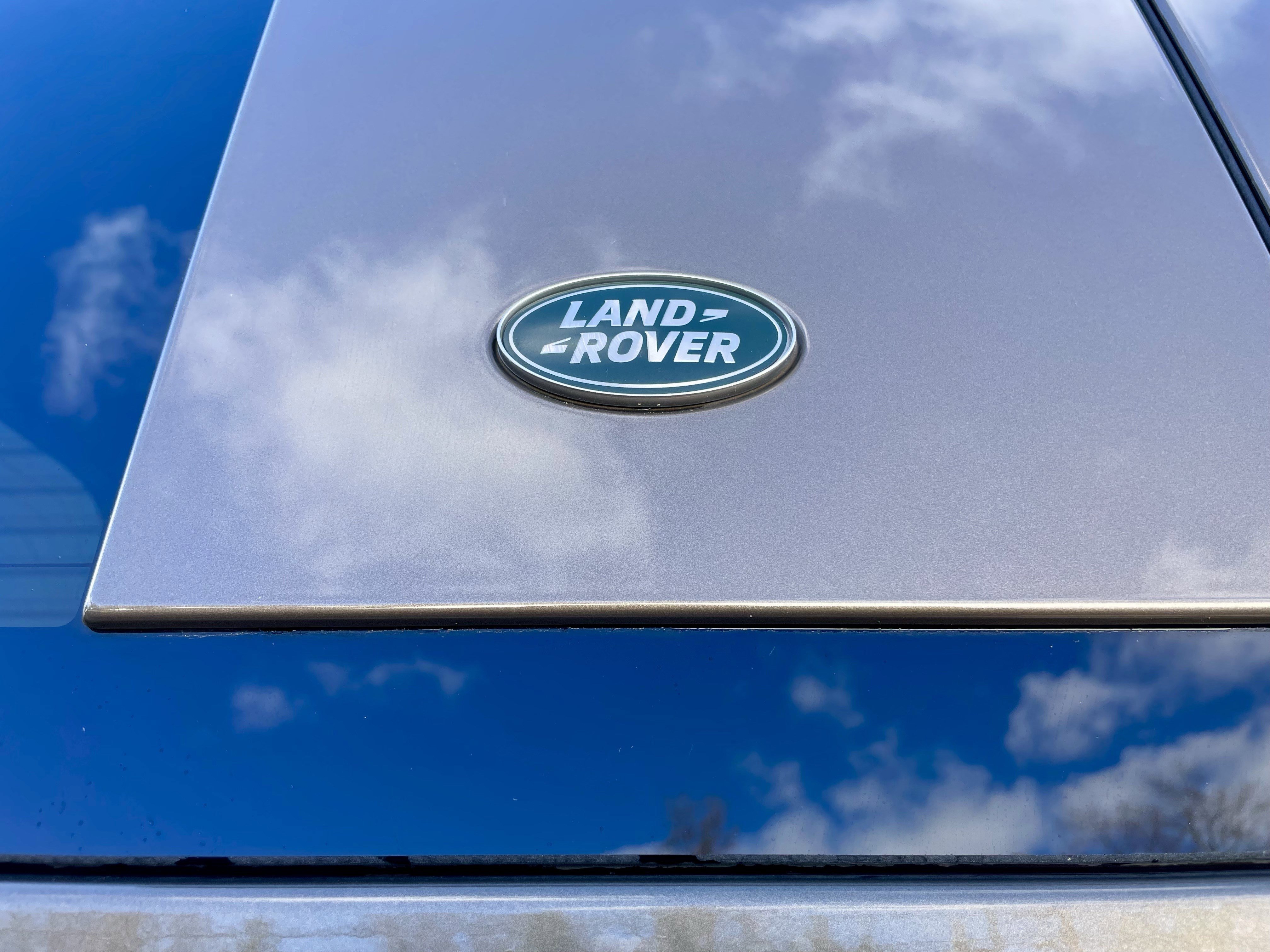 Certified 2024 Land Rover Defender 110 S image 33