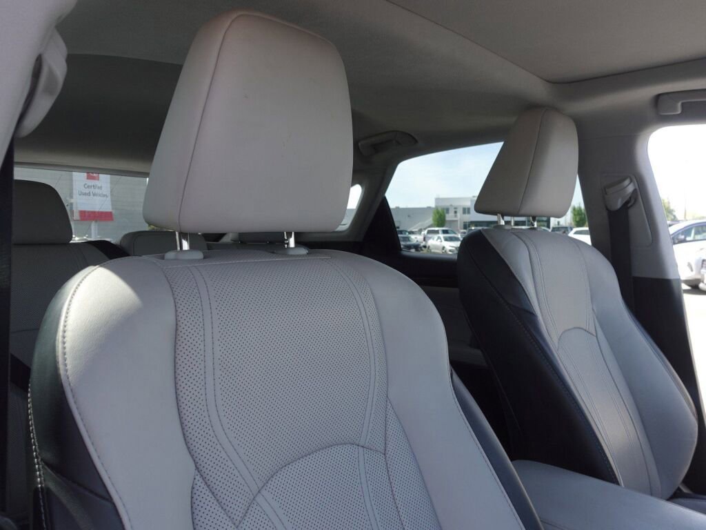 Used 2019 Lexus RX 350 AWD w/ Navigation Package image 15
