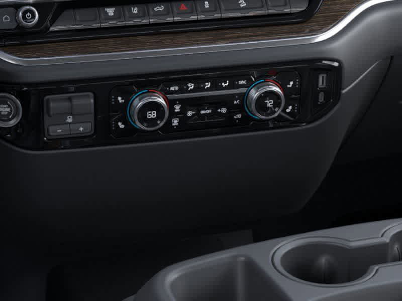 New 2026 GMC Sierra 2500 SLE image 23