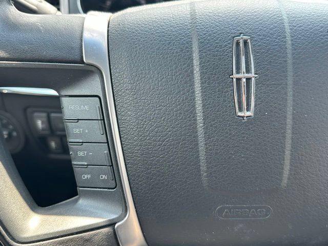 Used 2010 Lincoln MKZ FWD image 21