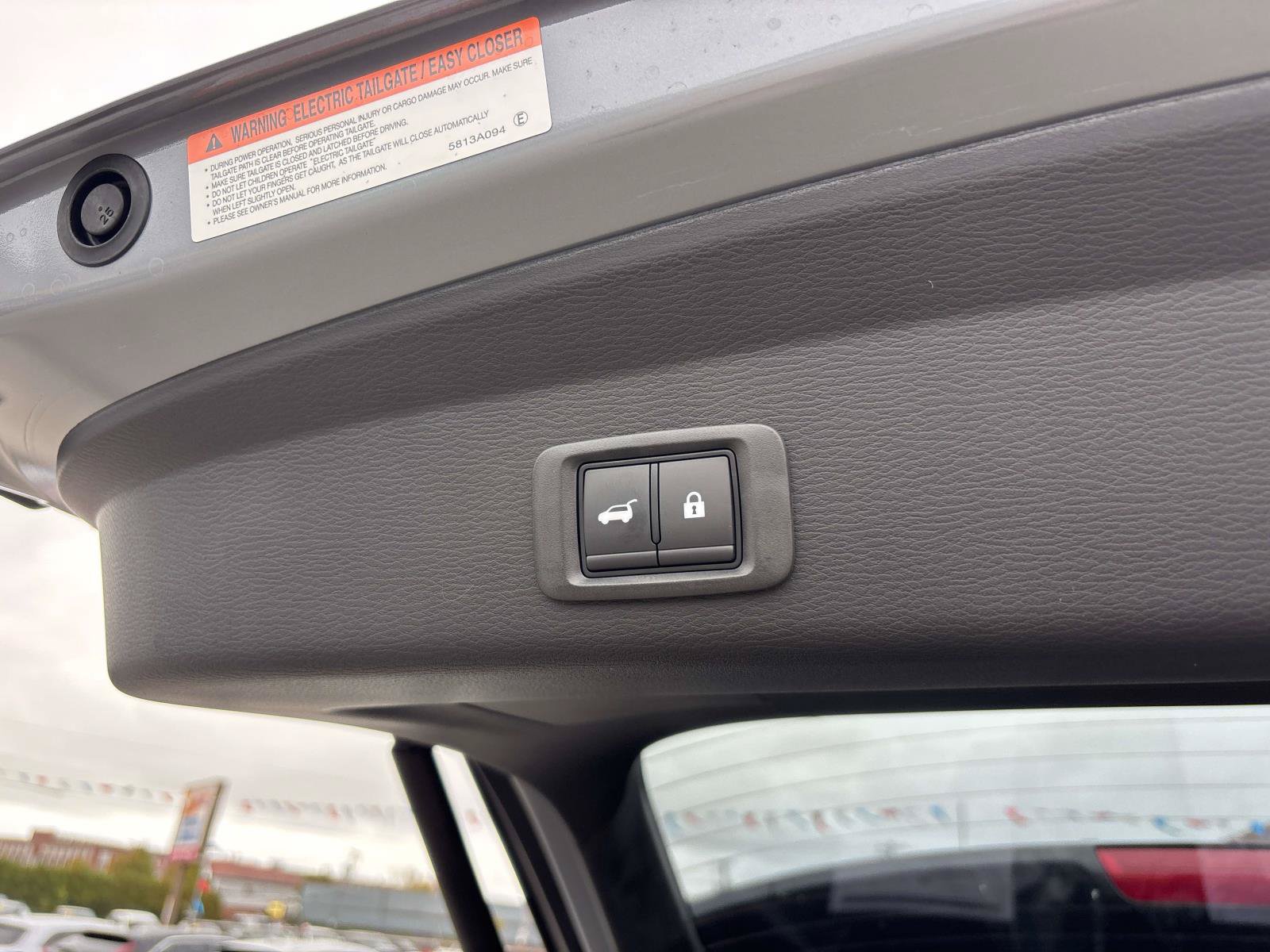 New 2026 Mitsubishi Outlander SE AWD/4WD image 5