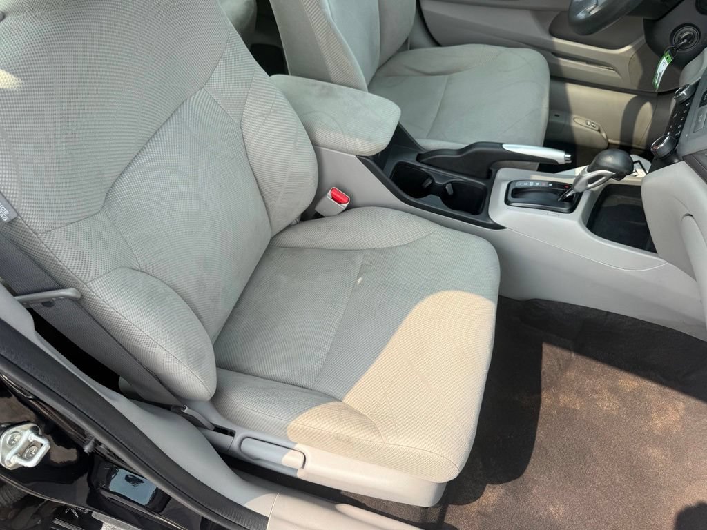 Used 2012 Honda Civic EX image 45