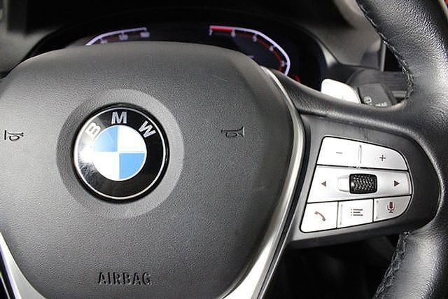 Used 2022 BMW X3 xDrive30i image 29