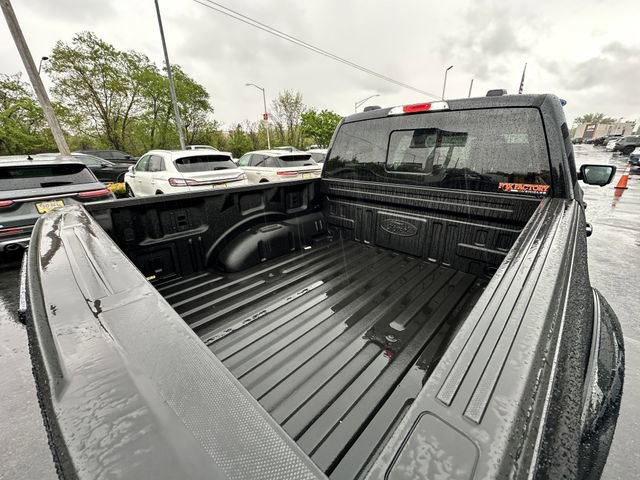 New 2026 Ford F150 Lariat w/ Equipment Group 502A High AWD/4WD image 43