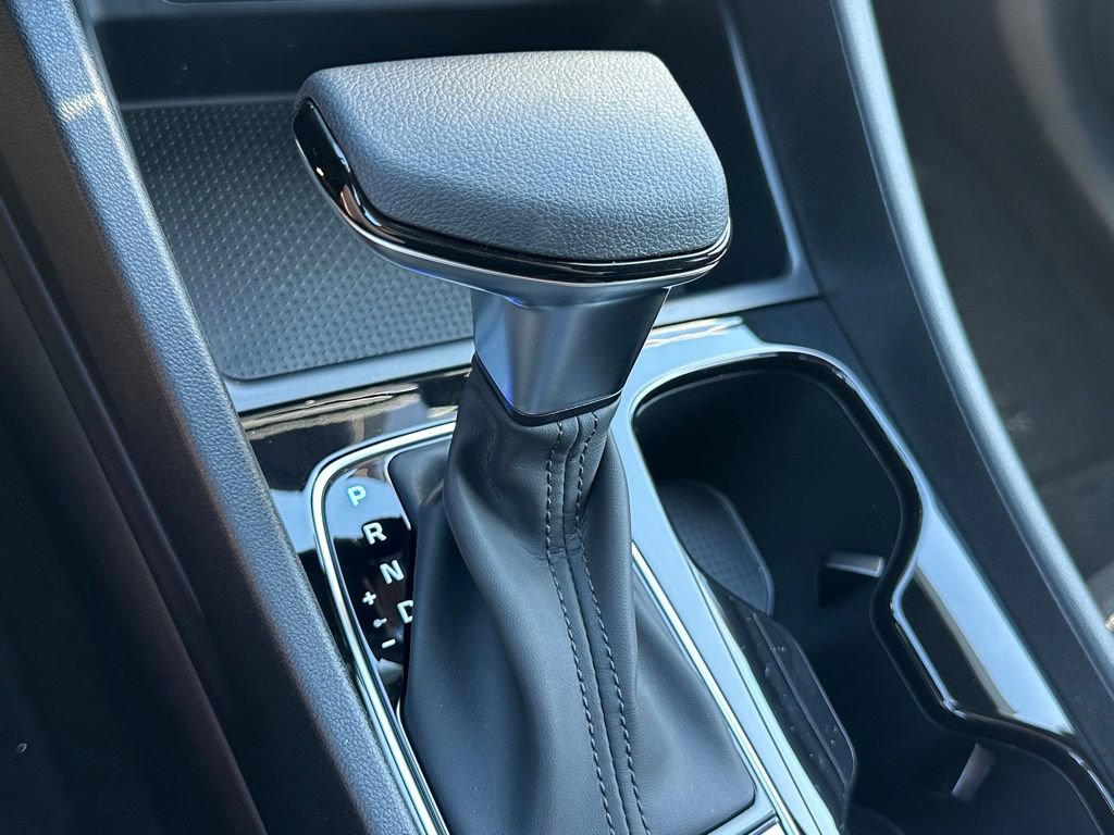 New 2026 Hyundai Santa Cruz SE AWD/4WD image 17