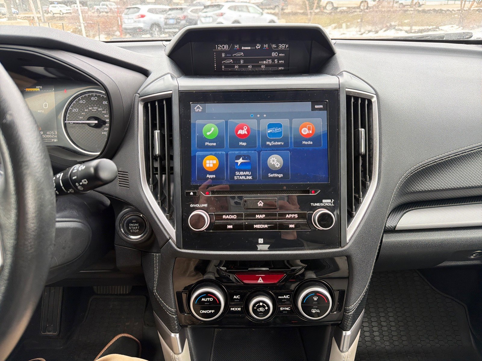 Used 2020 Subaru Forester Limited image 20