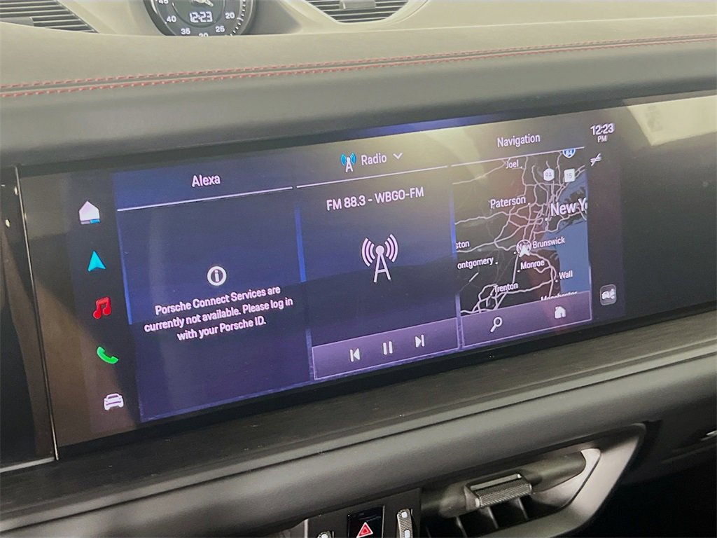 New 2026 Porsche Cayenne GTS image 15