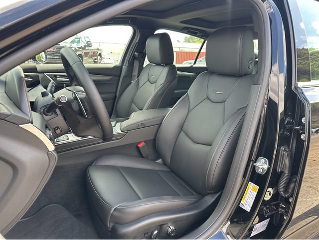 New 2026 Cadillac CT5 Premium Luxury RWD image 5